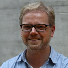 Prof. Koen Verhoeven